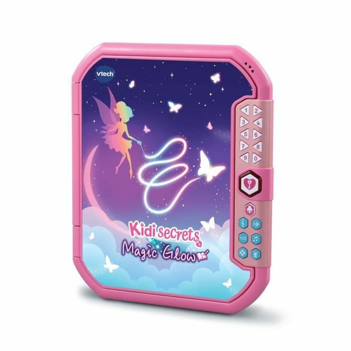 Interaktiv leksak Vtech KIDISECRETS MAGIC GLOW - 4