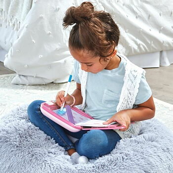 Interaktiv leksak Vtech KIDISECRETS MAGIC GLOW