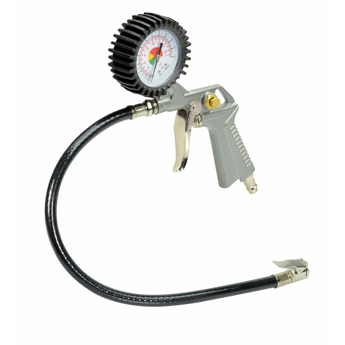 Kit med tillbehör för luftkompressor Stanley 9045717STN - 2