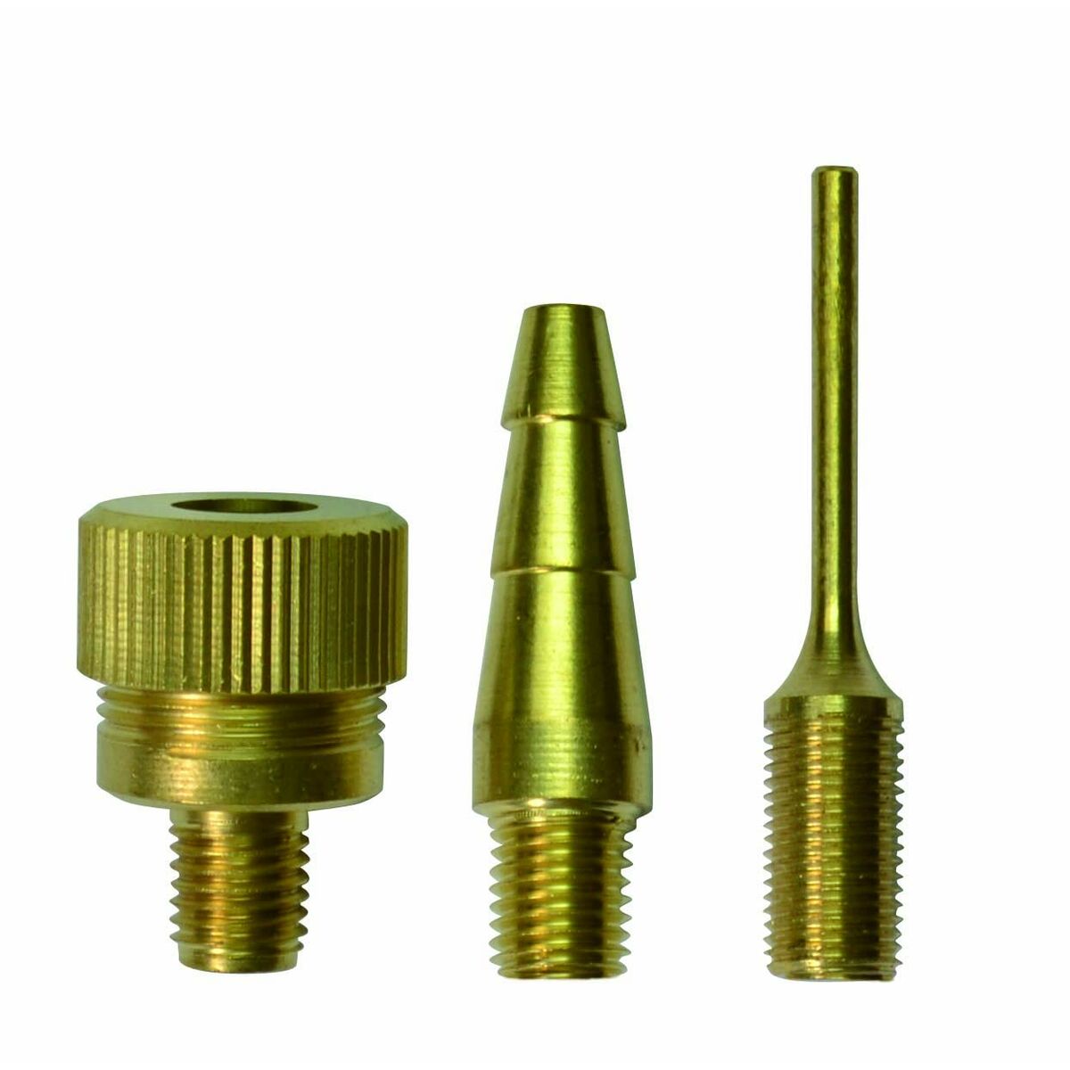 Kit med tillbehör för luftkompressor Stanley 9045717STN - 4