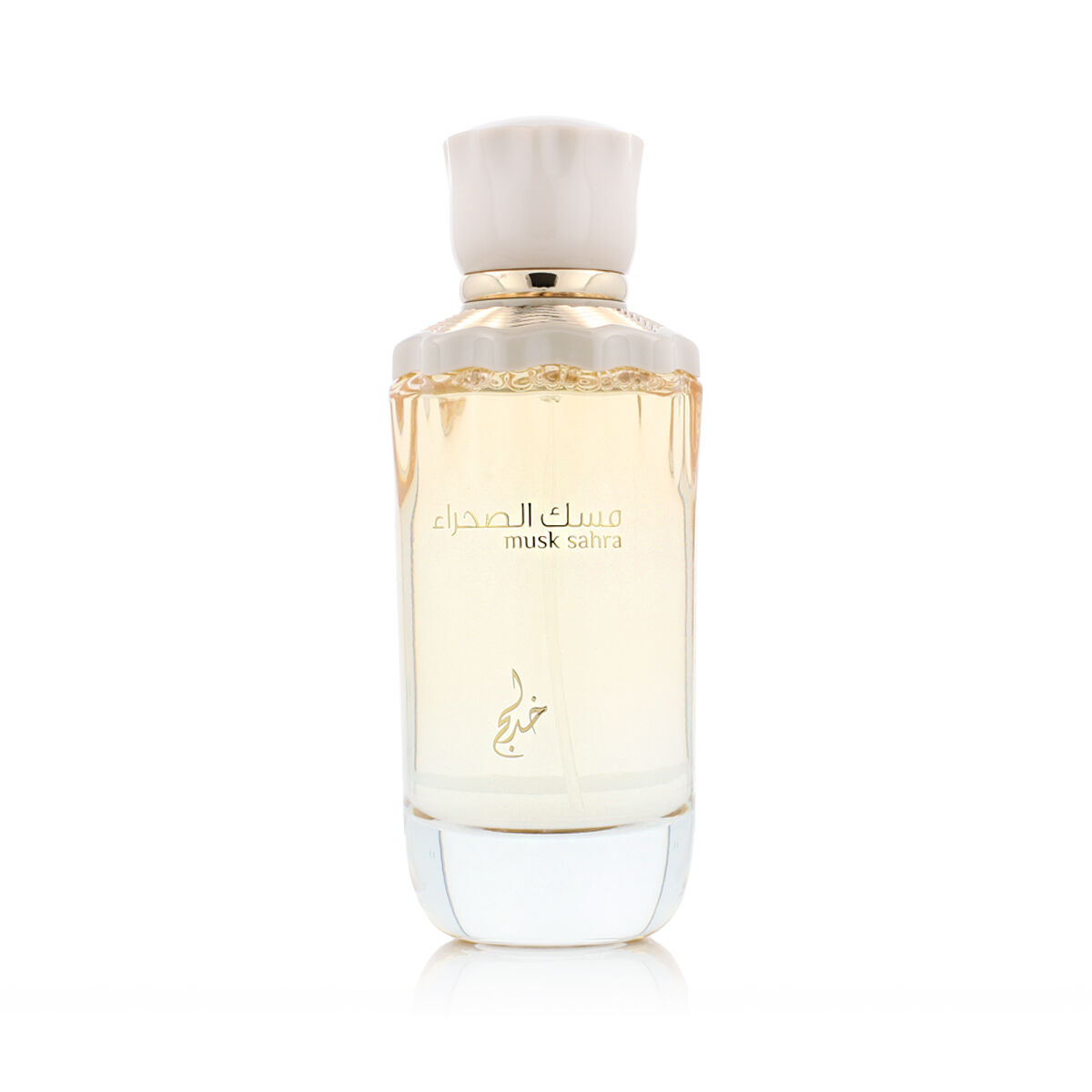 Parfym Unisex Khadlaj Musk Sahra EDP 100 ml - 2