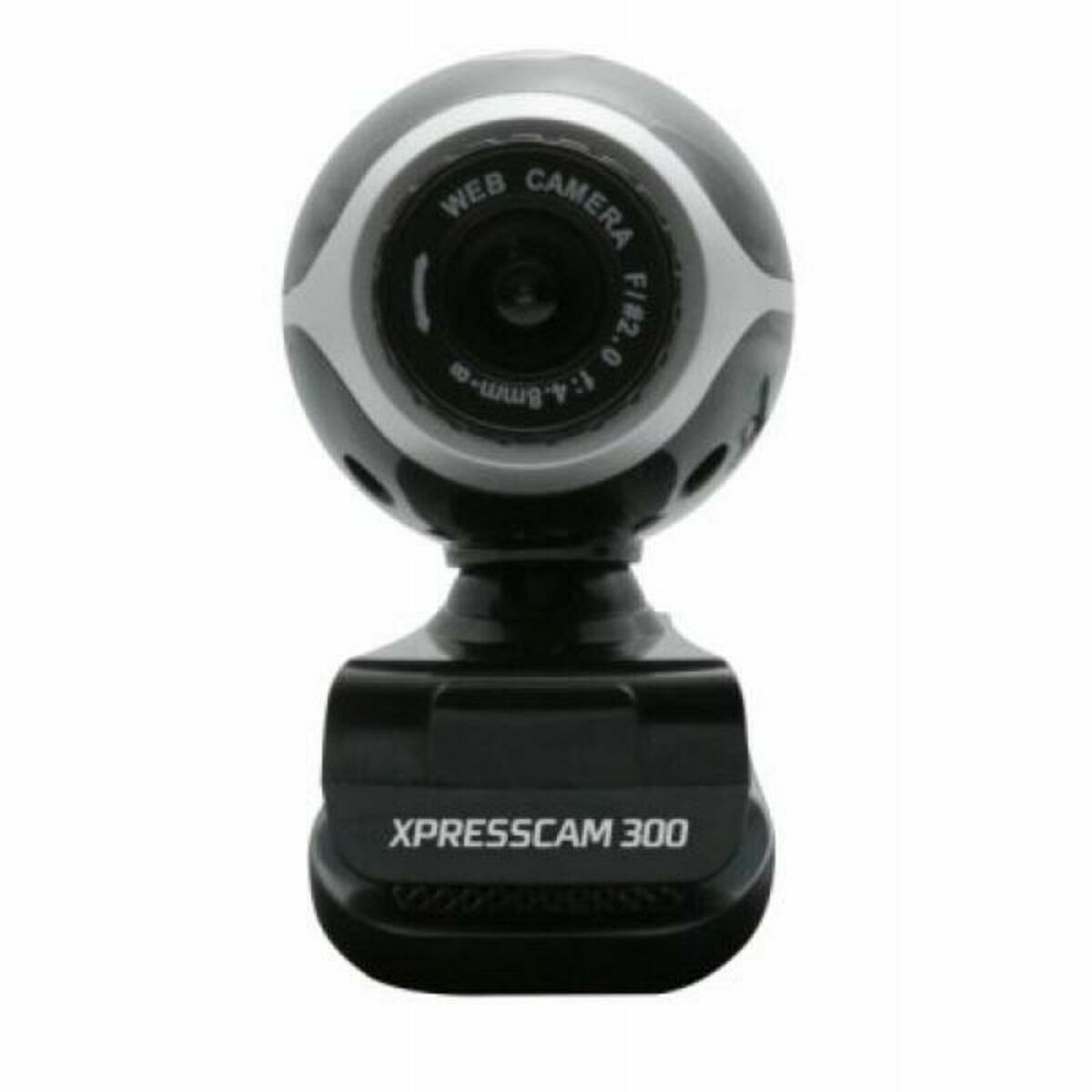 Webbkamera NGS NGS-WEBCAM-0041 - 2