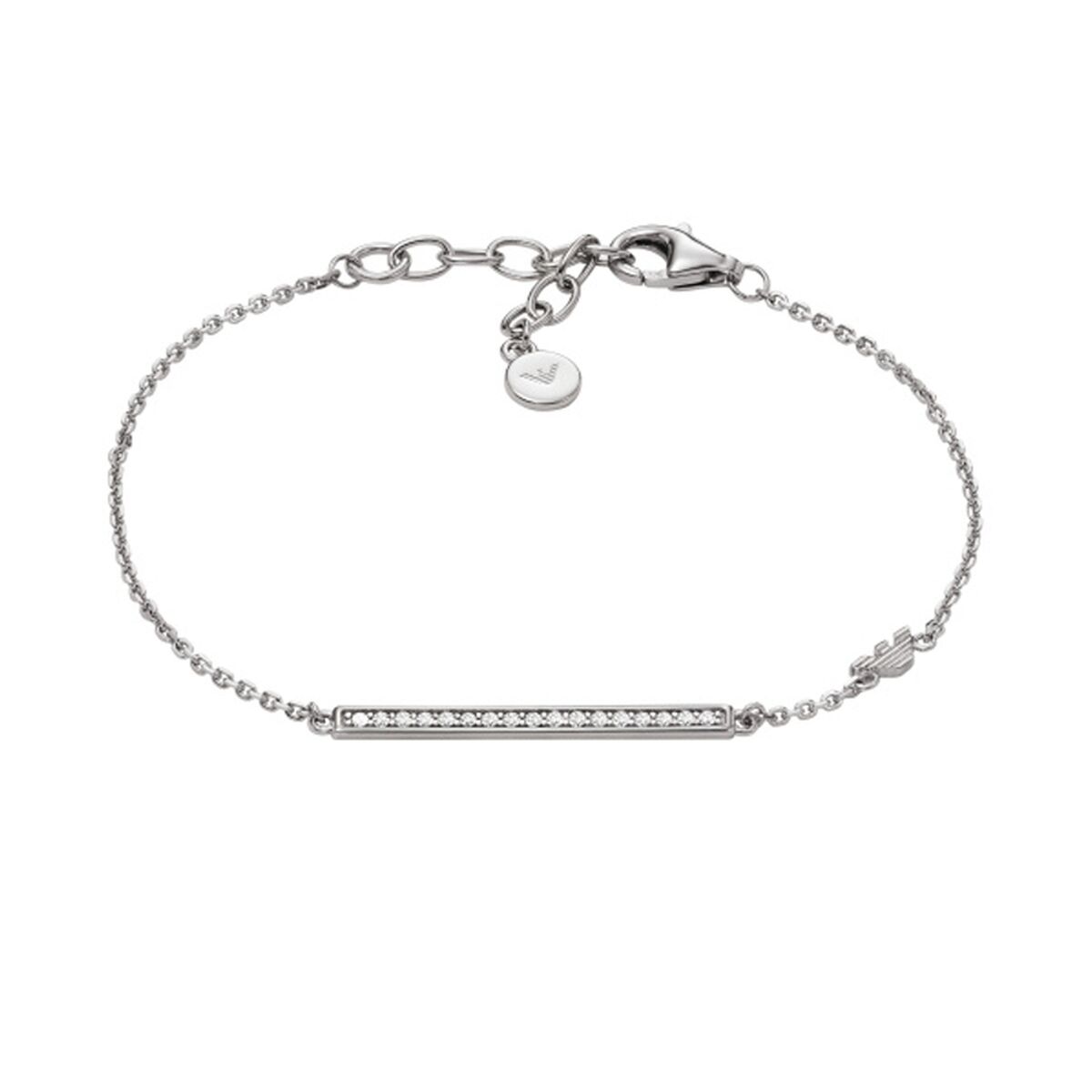 Damarmband Emporio Armani EG3592040