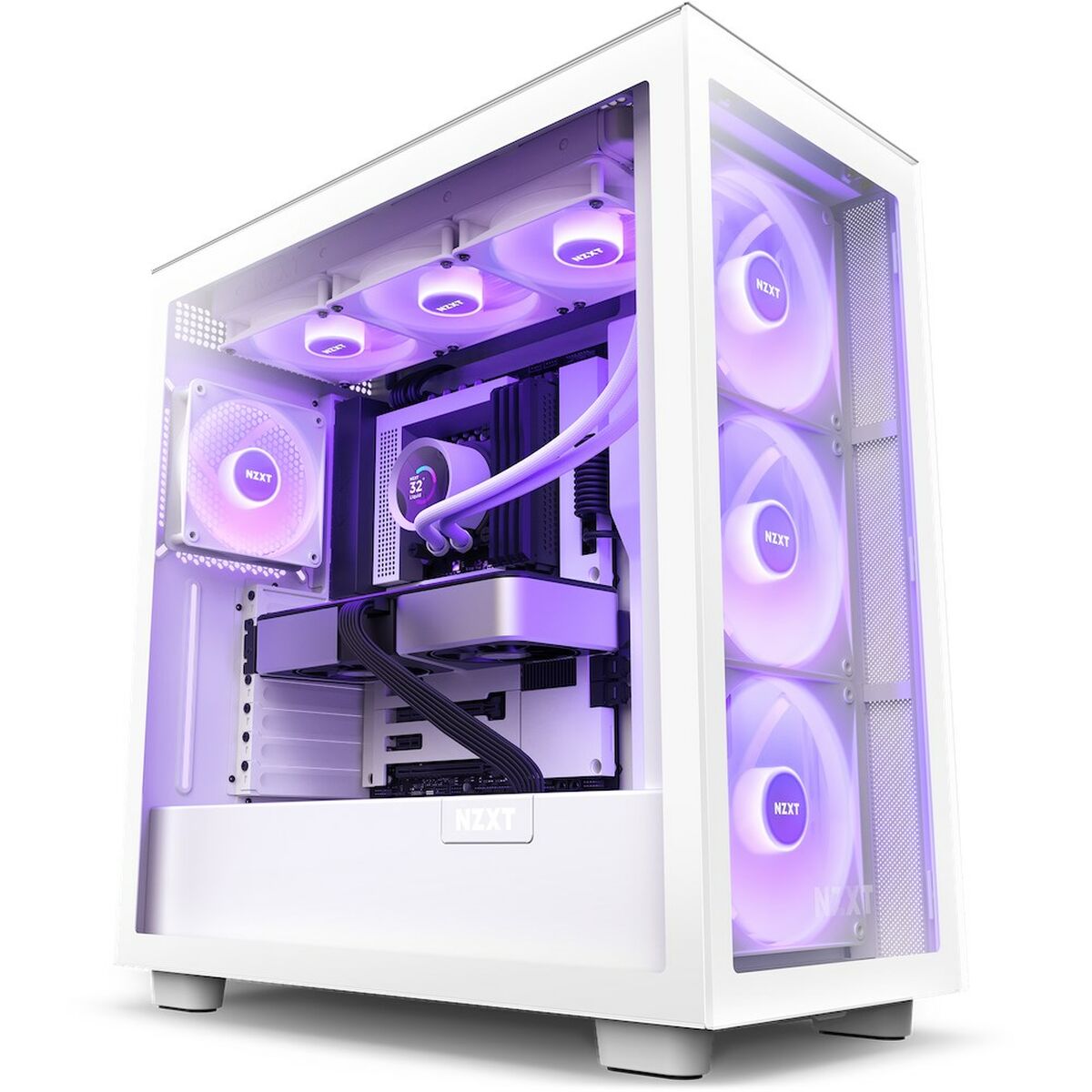 Flytande kylkit NZXT RL-KR360-W1 - 5