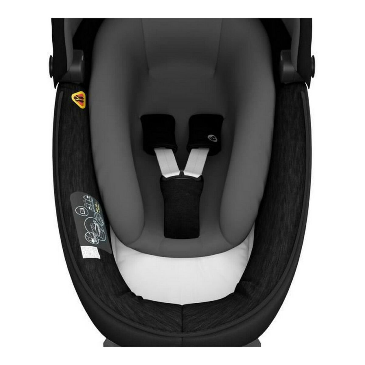 Bärgningsvagn Maxicosi Jade Carrycot - 3