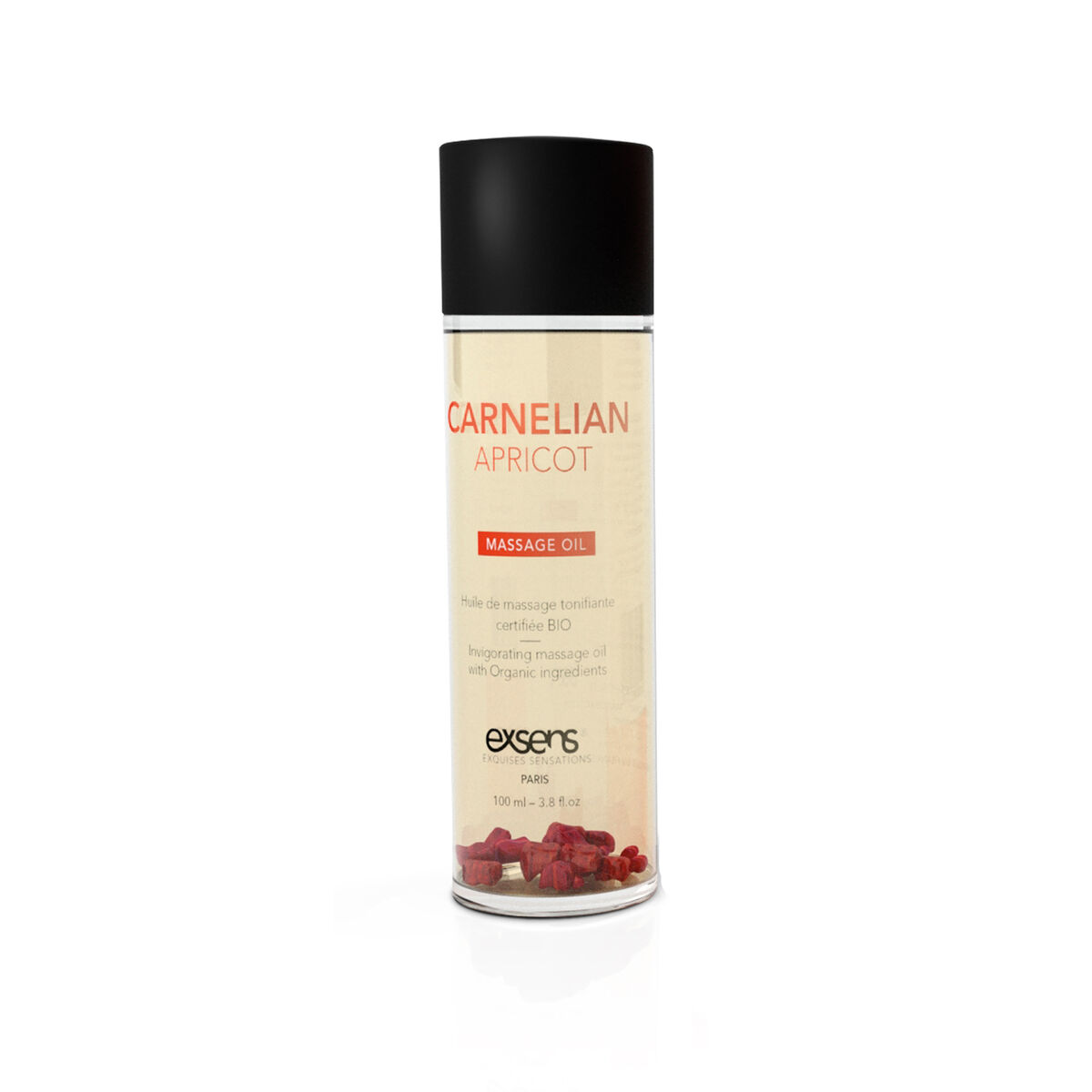 Erotisk Massageolja Exsens - 2