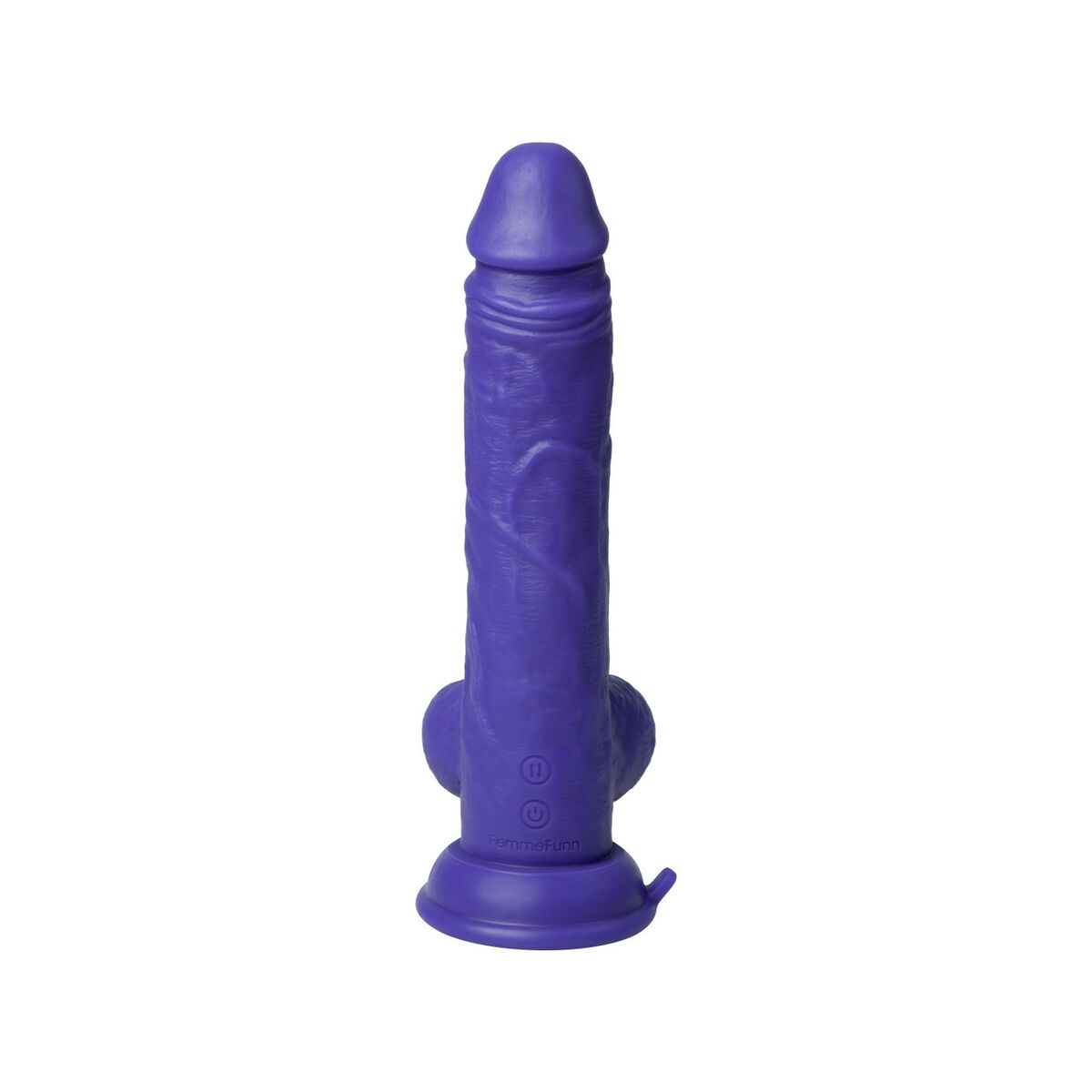 Realistisk vibrator FemmeFunn - 4