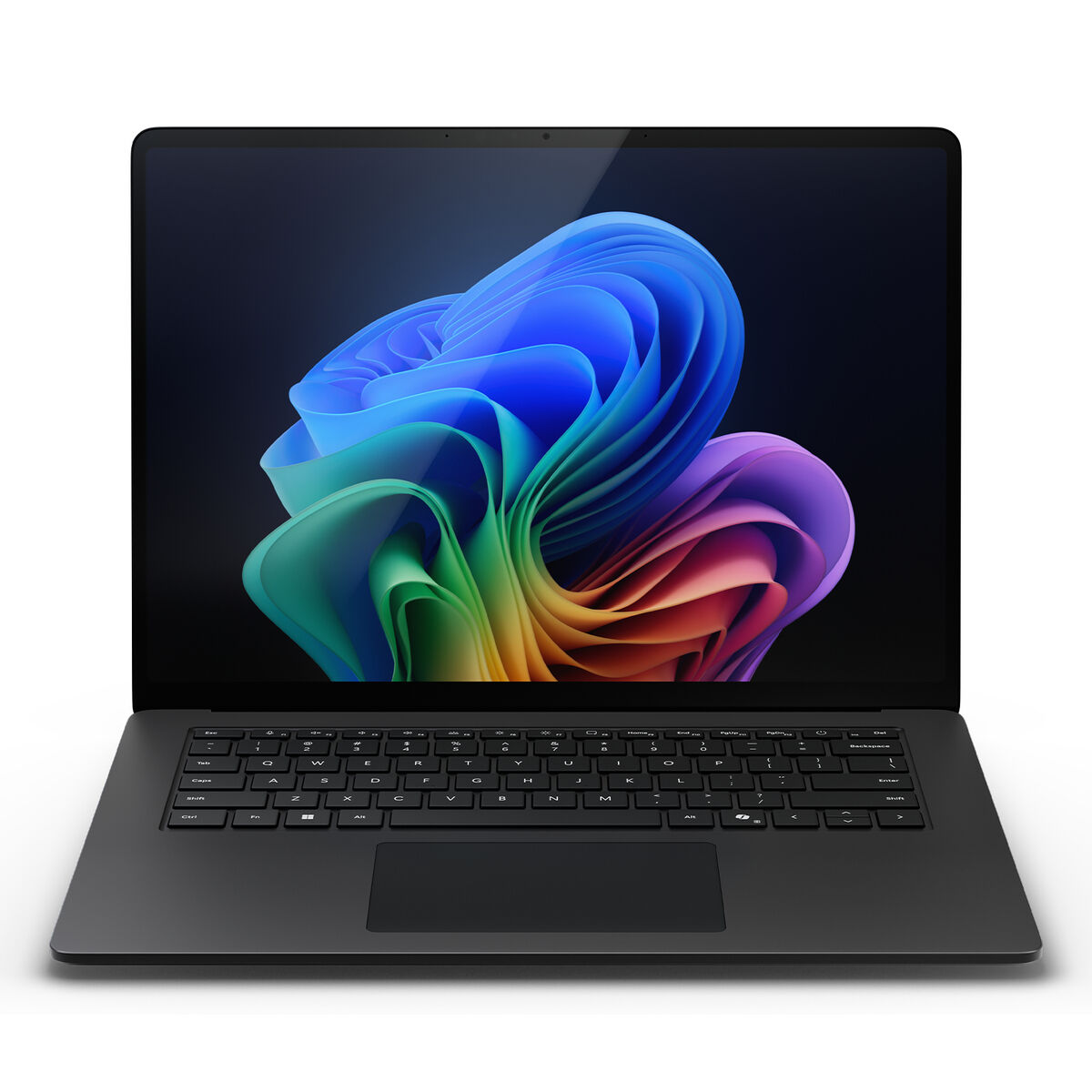 Bärbar dator Microsoft ZHQ-00037 15" Qualcomm Snapdragon X Elite (X1E) 16 GB RAM 512 GB SSD