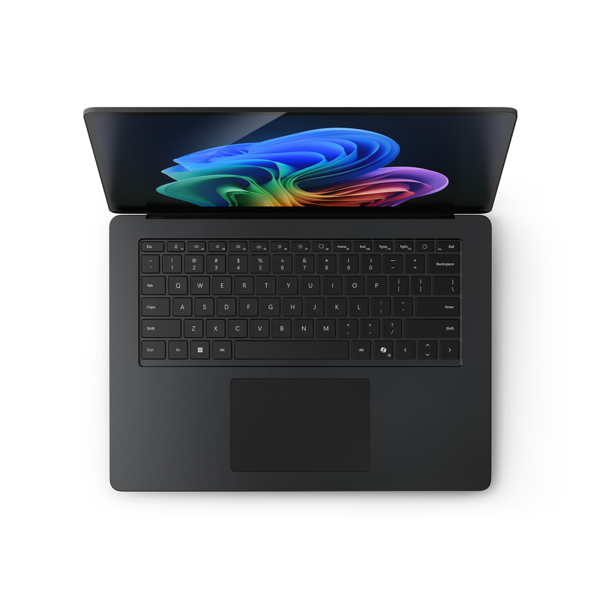 Bärbar dator Microsoft ZHQ-00037 15" Qualcomm Snapdragon X Elite (X1E) 16 GB RAM 512 GB SSD - 3