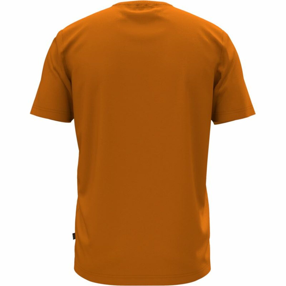 T-shirt med kortärm Herr Puma Daily 3.0 Mörk Orange - 2