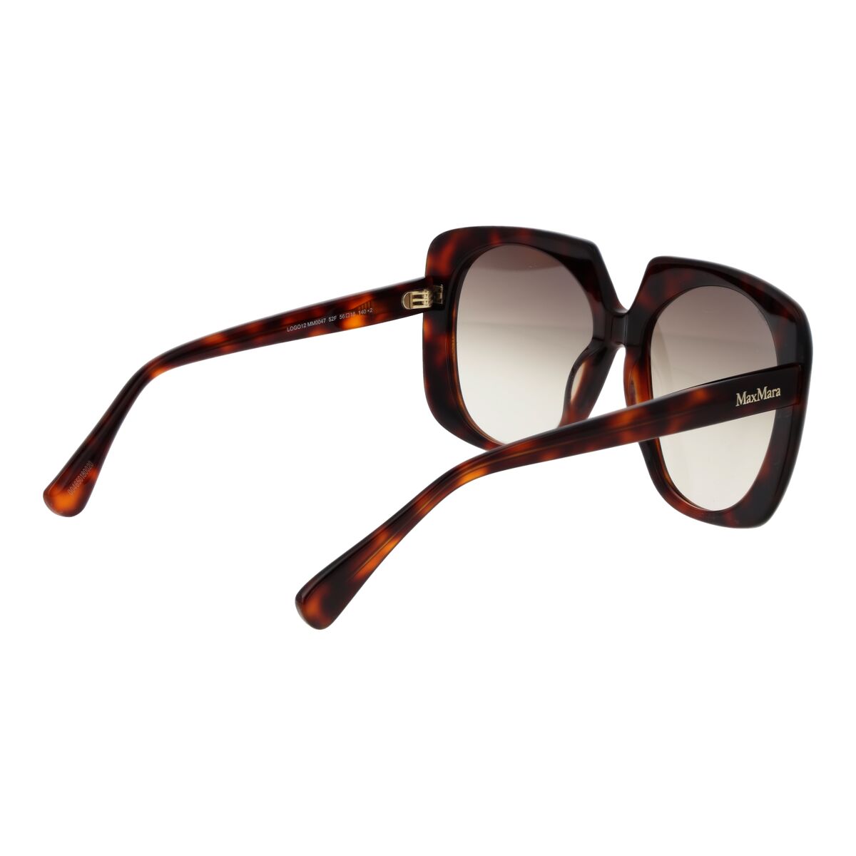 Damsolglasögon Max Mara MM0047 5652F - 3