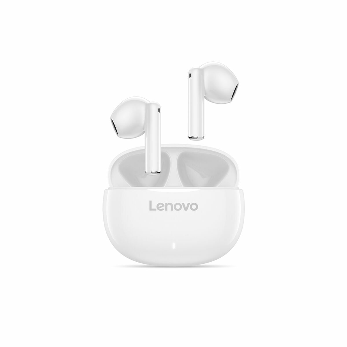 Hörlurar Lenovo GXD1Q65145 Vit