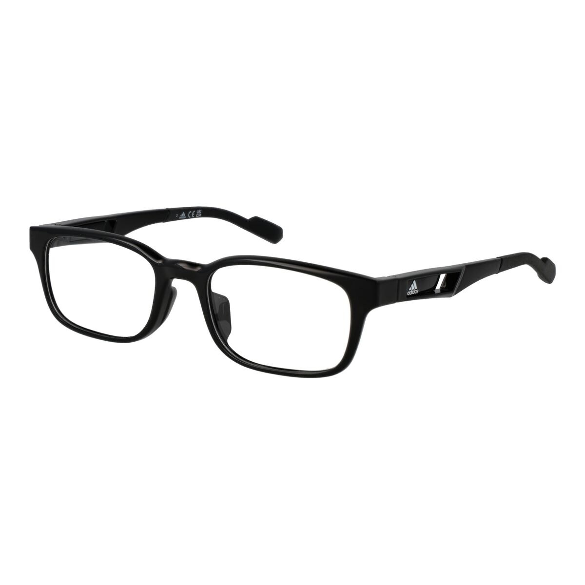 Glasögonbågar Adidas SP5061-D 53001 Svart