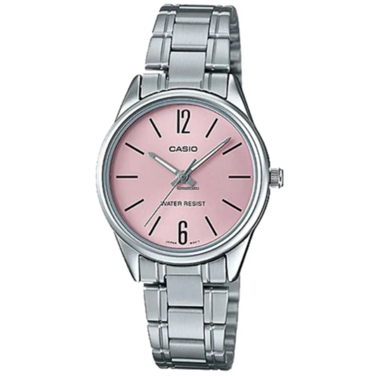 Damklocka Casio COLLECTION (Ø 34 mm) - 4