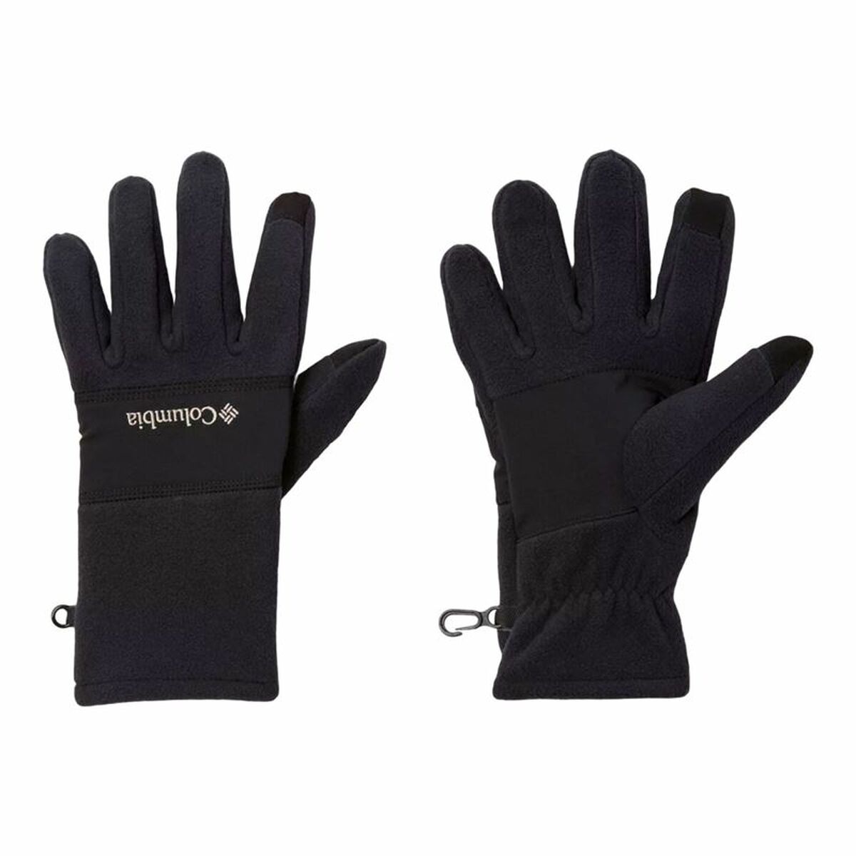 Handskar Columbia Fast Trek™ II  Svart - 2