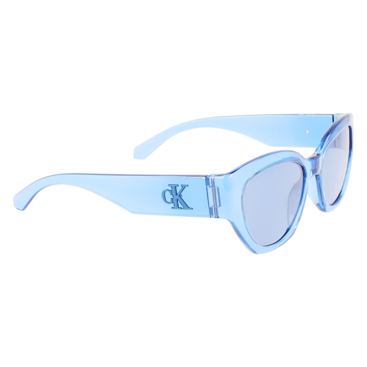 Damsolglasögon Calvin Klein CKJ22634S-410 Ø 55 mm - 2