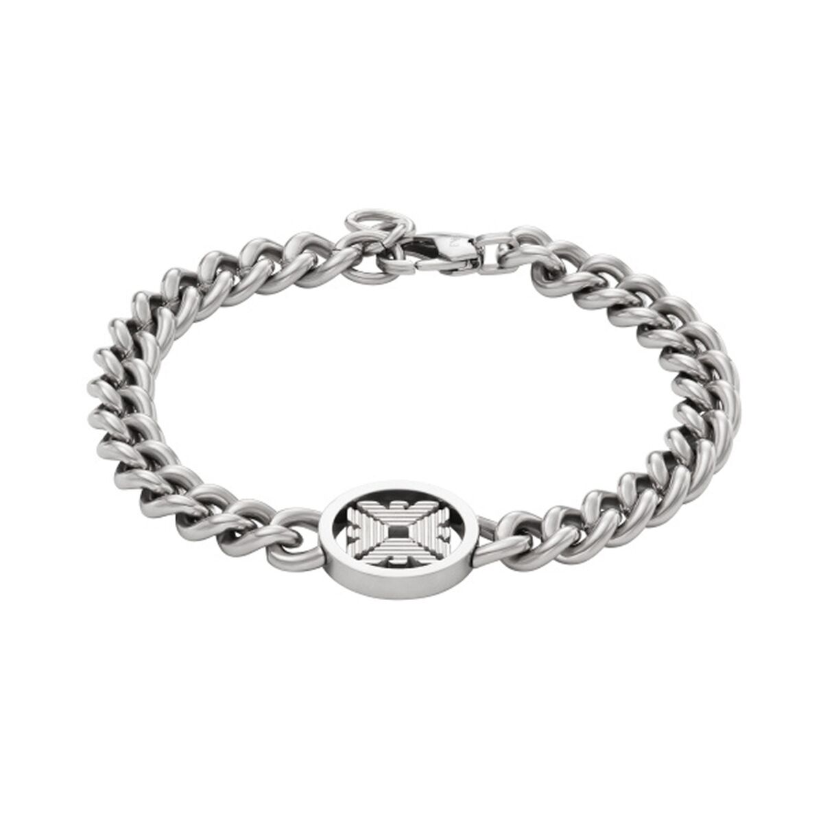 Herrarmband Emporio Armani EGS3041040 - 2