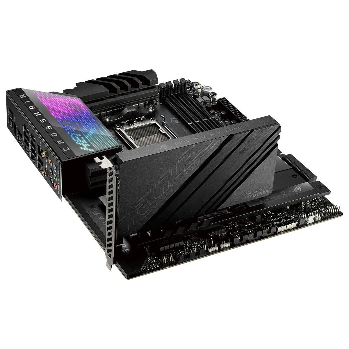 Moderkort Asus 90MB1BC0-M0EAY0 AMD AMD AM5 - 2