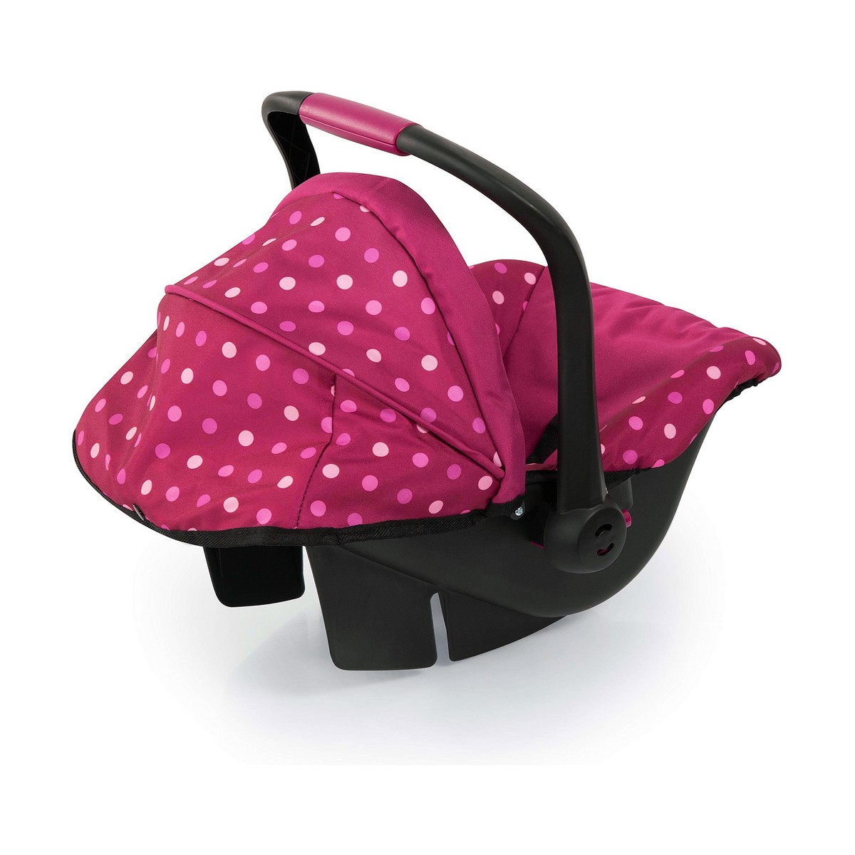 Bilstol Reig Deluxe Rosa - 6