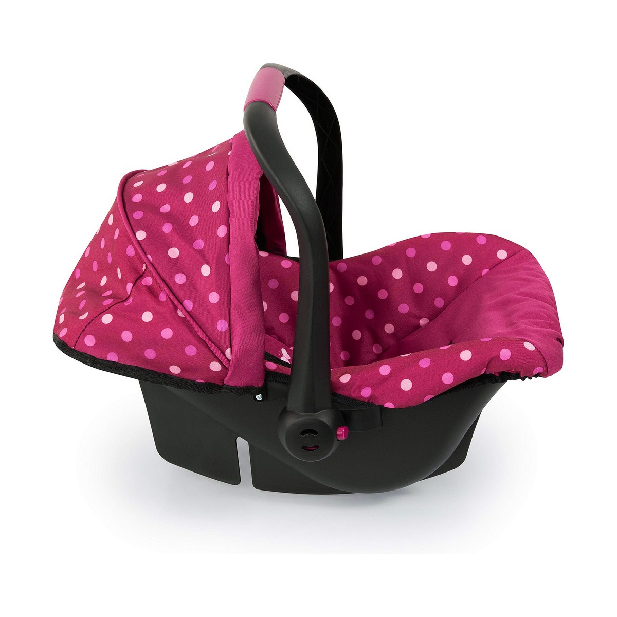 Bilstol Reig Deluxe Rosa - 7