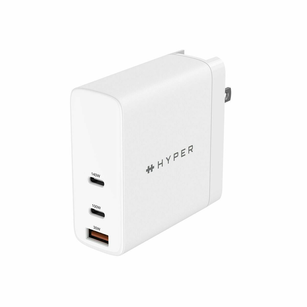 Väggladdare Targus Vit 65 W
