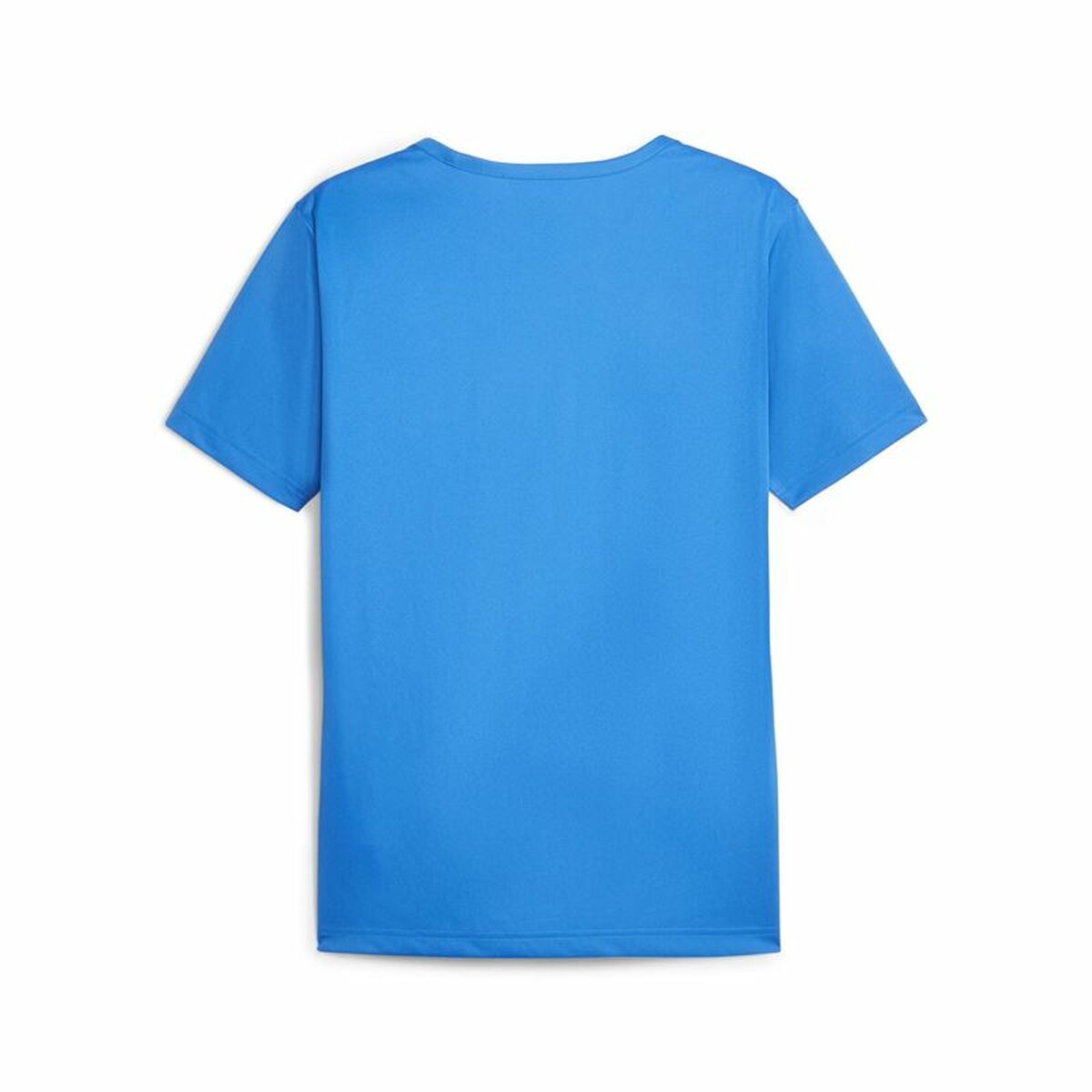 T-shirt med kortärm Herr Puma Individualrise Graphic - 2