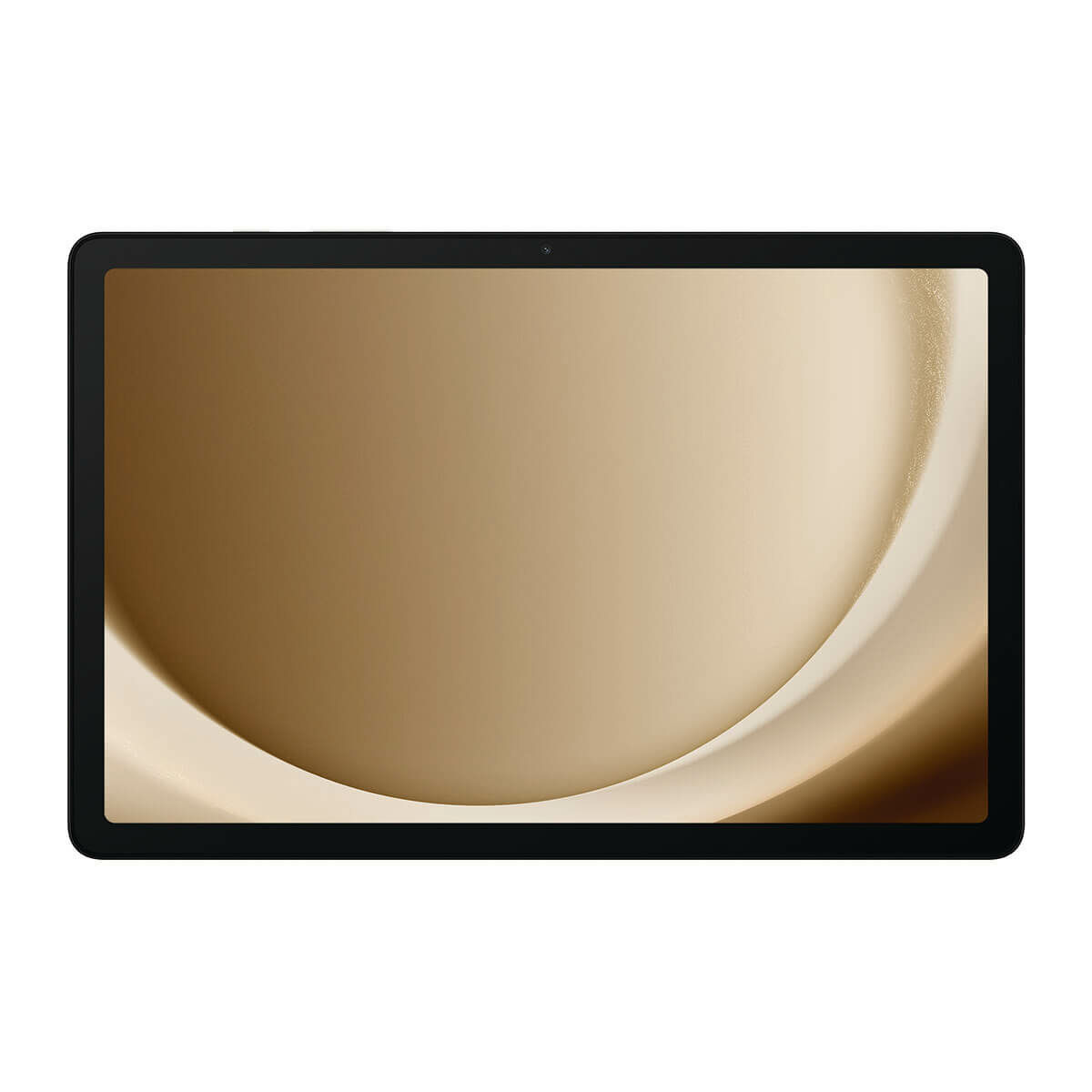 Läsplatta Samsung Galaxy Tab A9 8,7" Octa Core 4 GB RAM 64 GB Silvrig - 2