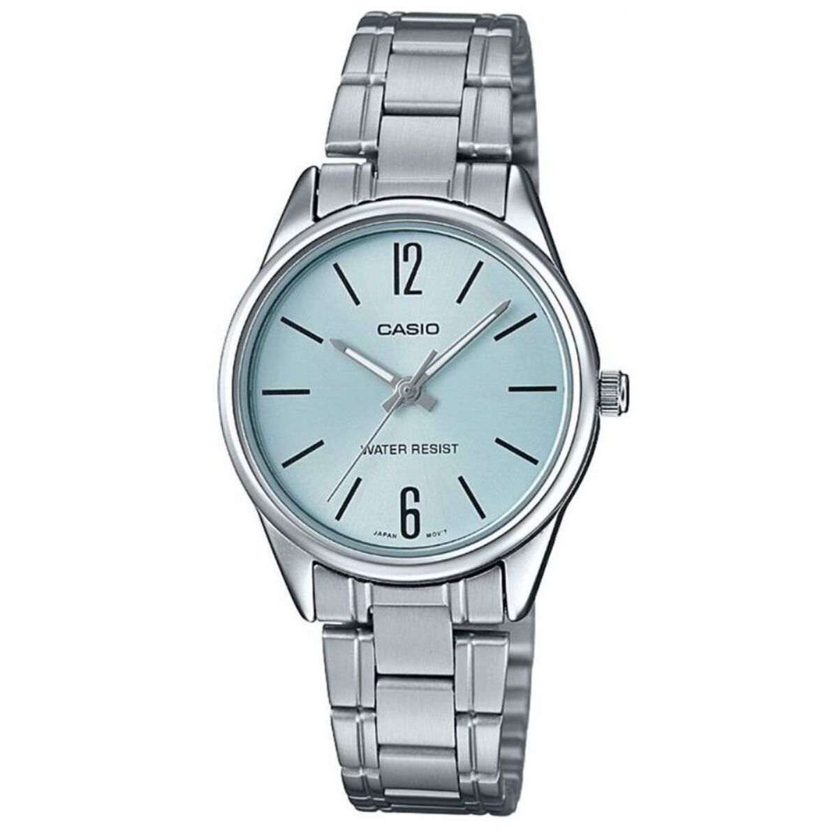 Damklocka Casio COLLECTION (Ø 34 mm) - 3