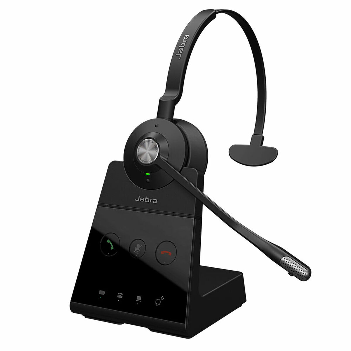 Hörlurar Jabra ENGAGE 65 650 mAh - 3
