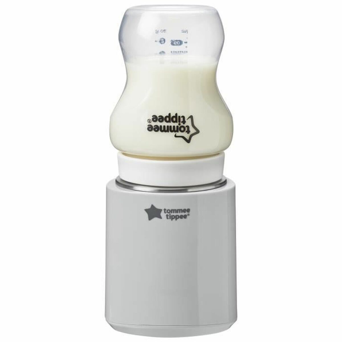 Nappflaskvärmare Tommee Tippee LetsGo - 3