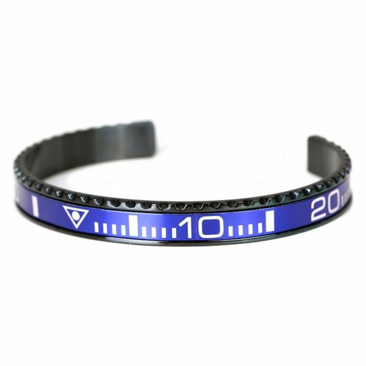 Herrarmband Oyster (18 cm) - 4