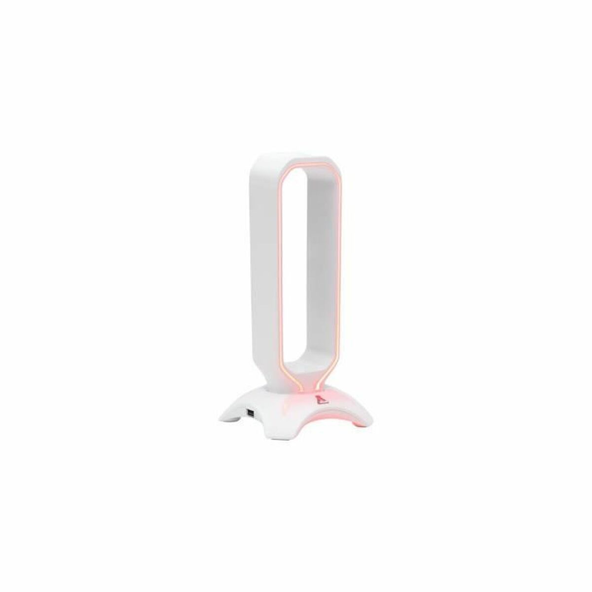 Spelhörlurar support The G-Lab K-STAND RADO Vit - 2