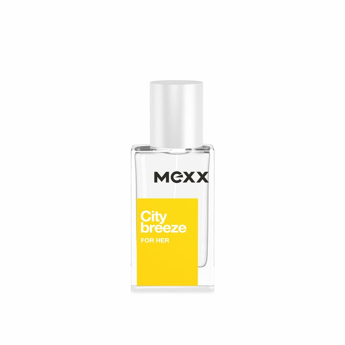 Parfym Damer Mexx City Breeze For Her EDT 15 ml - 2