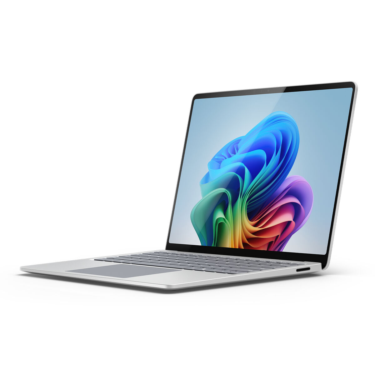 Bärbar dator Microsoft ZYU-00012 15" Qualcomm Snapdragon X Elite (X1E) 16 GB RAM 1 TB SSD - 2