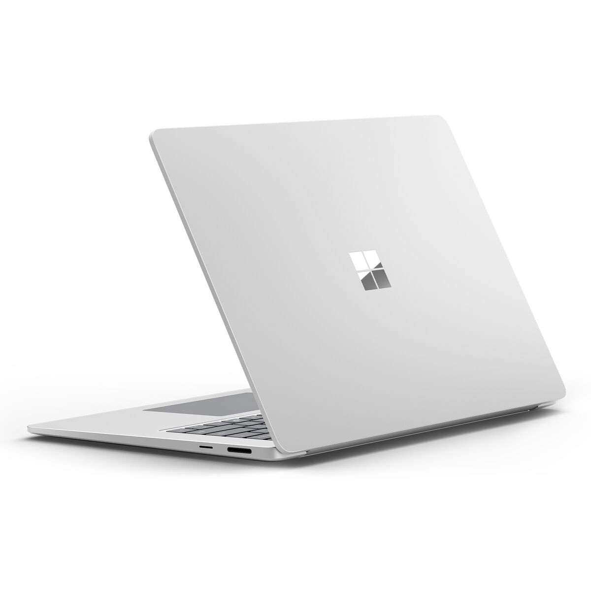 Bärbar dator Microsoft ZYU-00012 15" Qualcomm Snapdragon X Elite (X1E) 16 GB RAM 1 TB SSD - 7