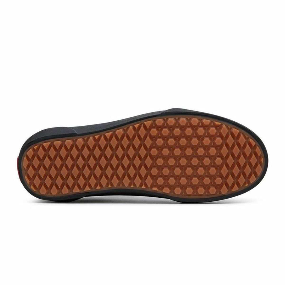 Sportskor Casual Vans Ward Svart - 3