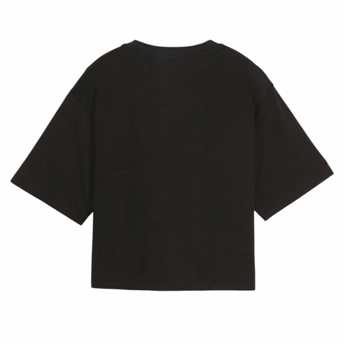 T-shirt med kortärm Dam Puma Power - 2