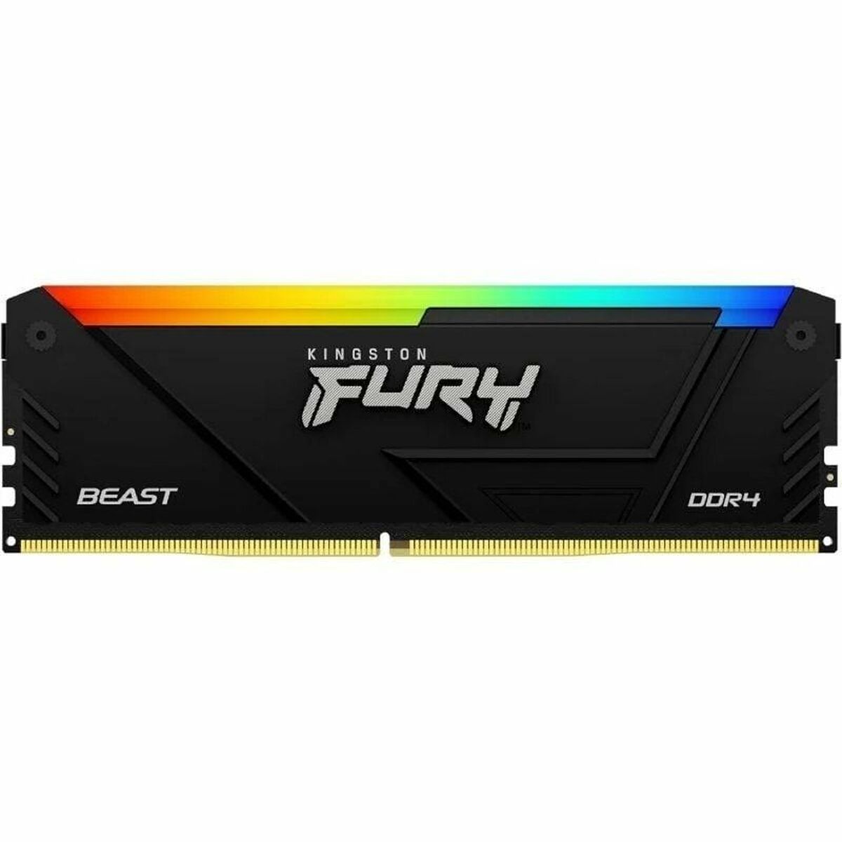 RAM-minne Kingston KF436C17BB2A/8 8 GB DDR4 3600 MHz