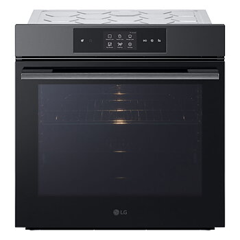 Ugn LG WSED7665B.BKSQEUR 1 L