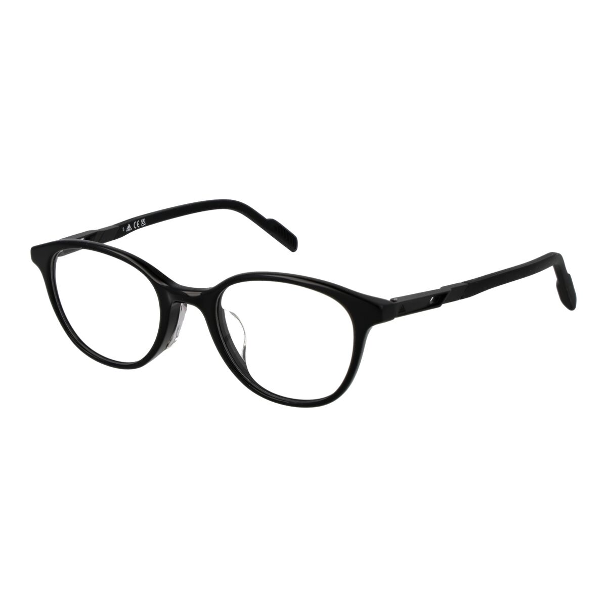 Glasögonbågar Adidas SP5064-D 48001 Svart