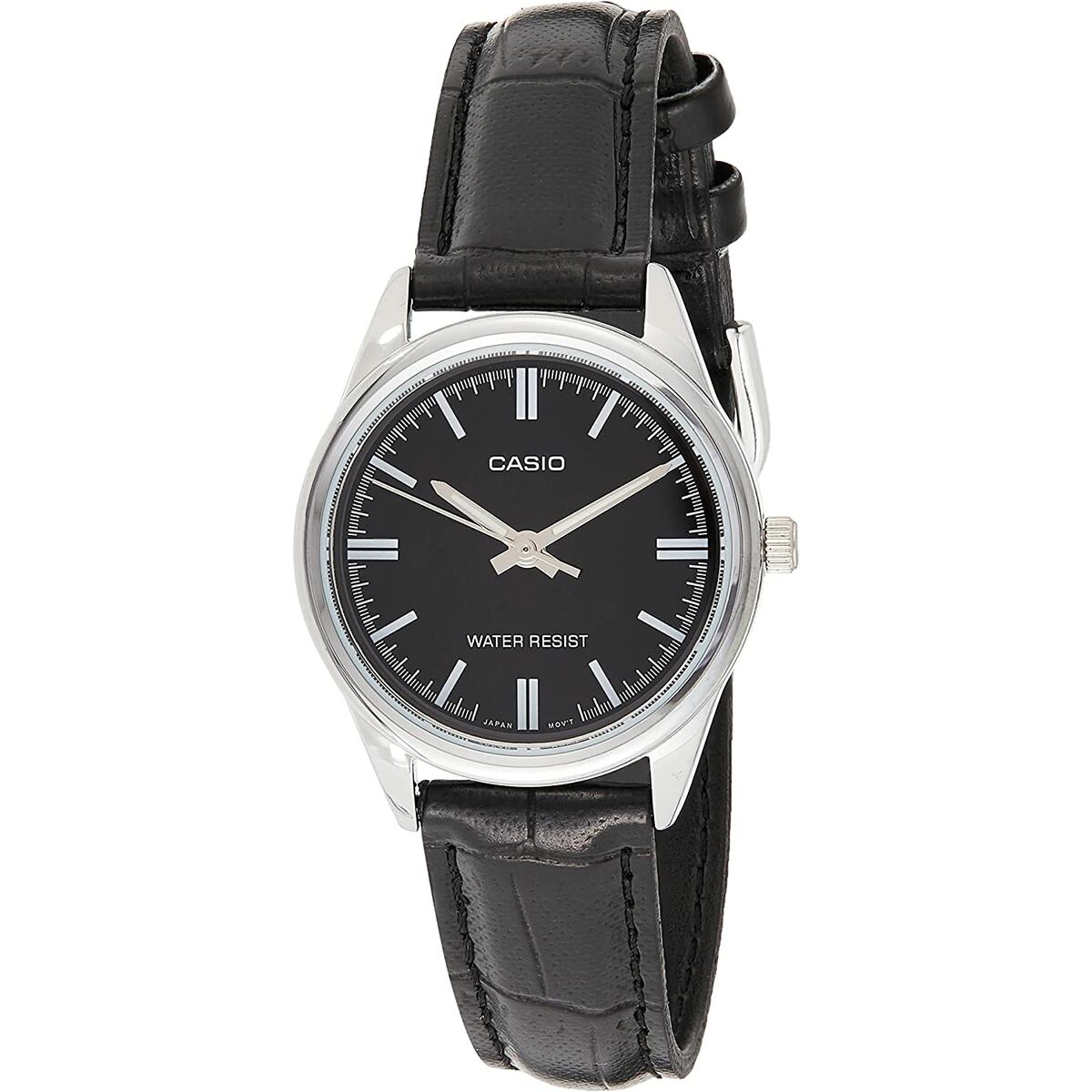 Damklocka Casio COLLECTION Svart (Ø 28 mm) - 5
