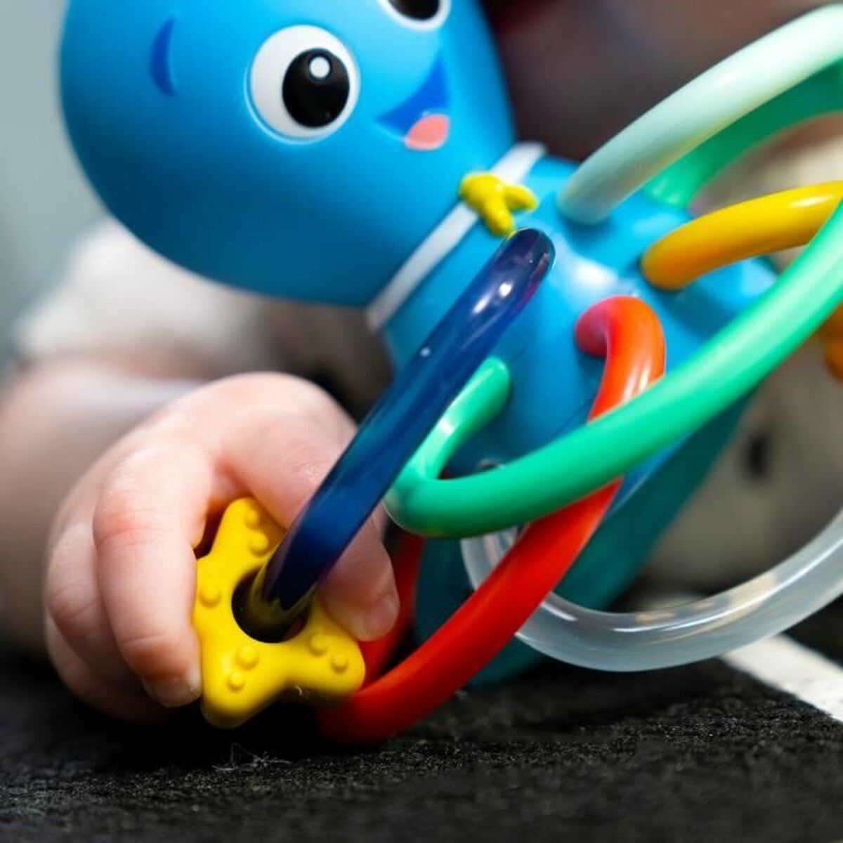 Bitring för bebis Baby Einstein Ocean Explorers Opus' - 2