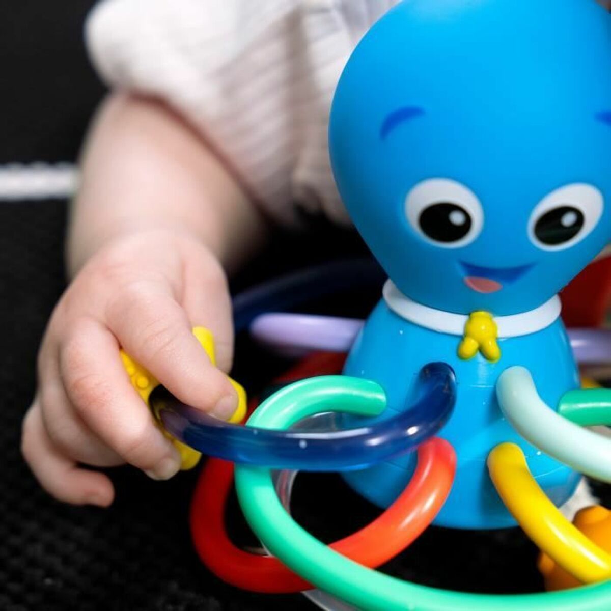 Bitring för bebis Baby Einstein Ocean Explorers Opus' - 4