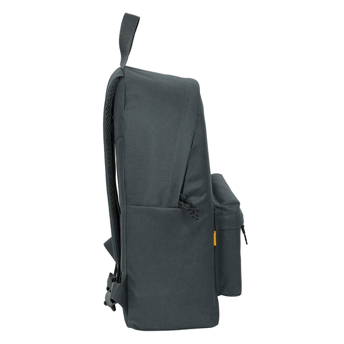 Skolryggsäck Kings League Kunisport Grå 33 x 42 x 15 cm - 3