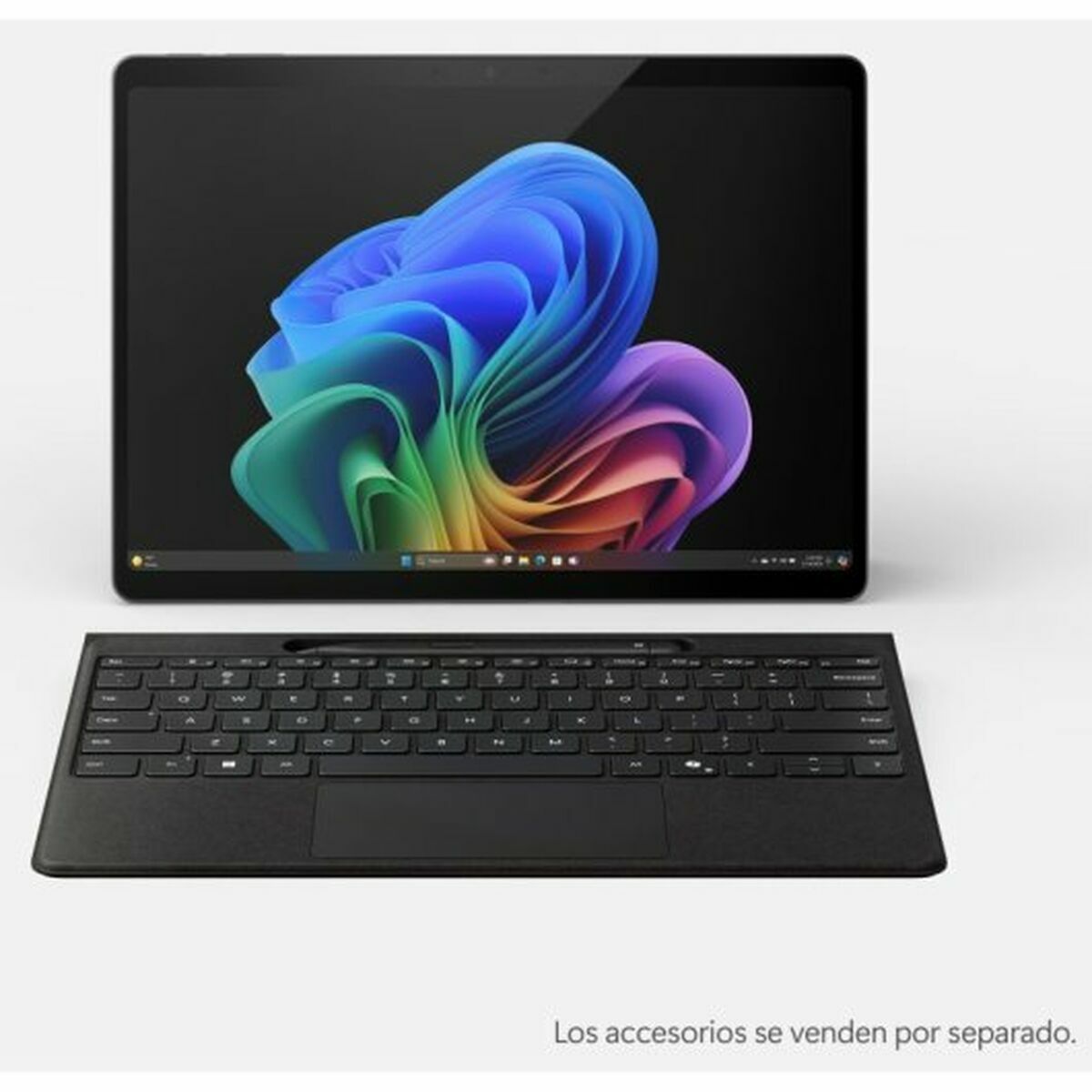 Bärbar dator Microsoft ZIB-00022 16 GB RAM - 8