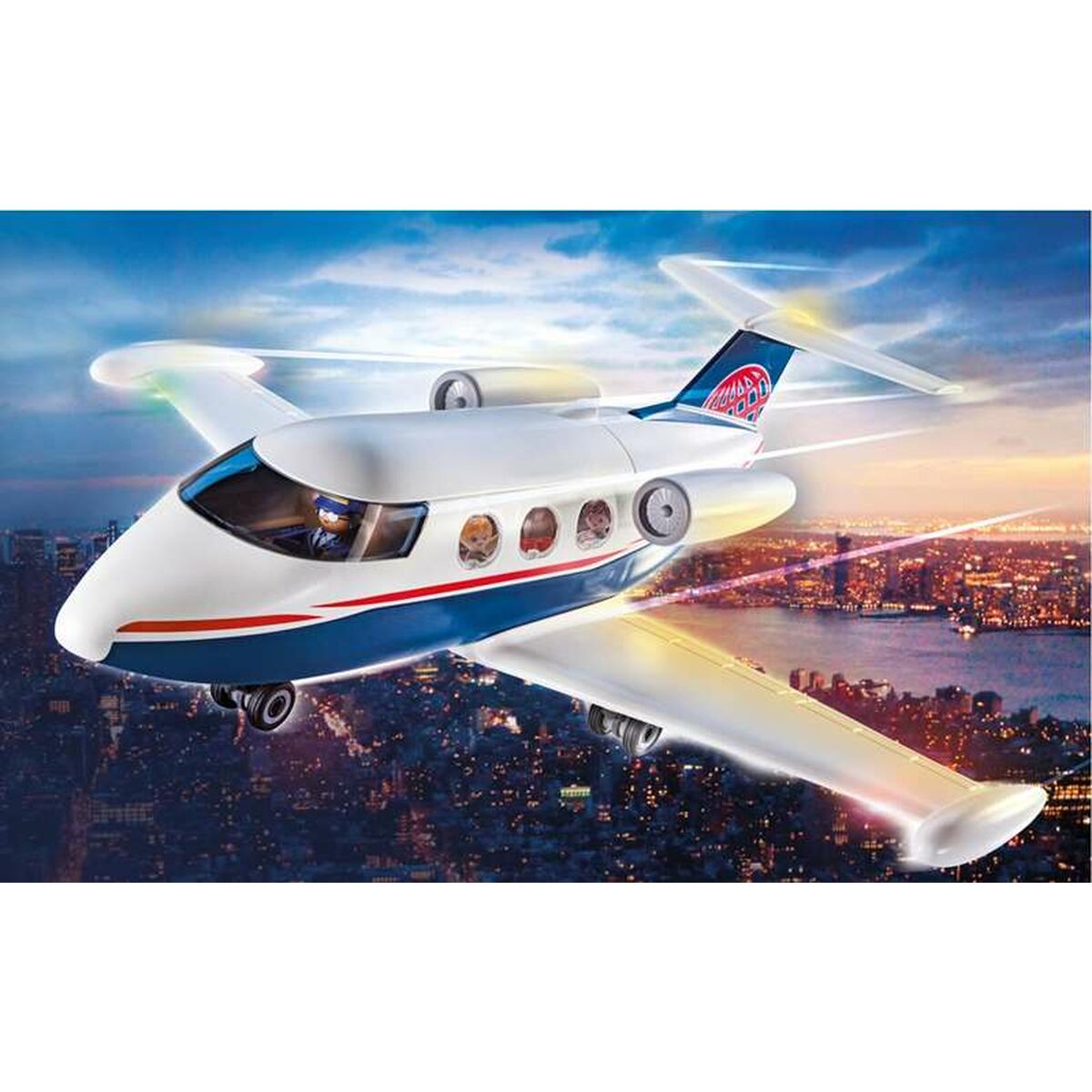 Fordonsspel Playmobil 70533 45 Delar - 4