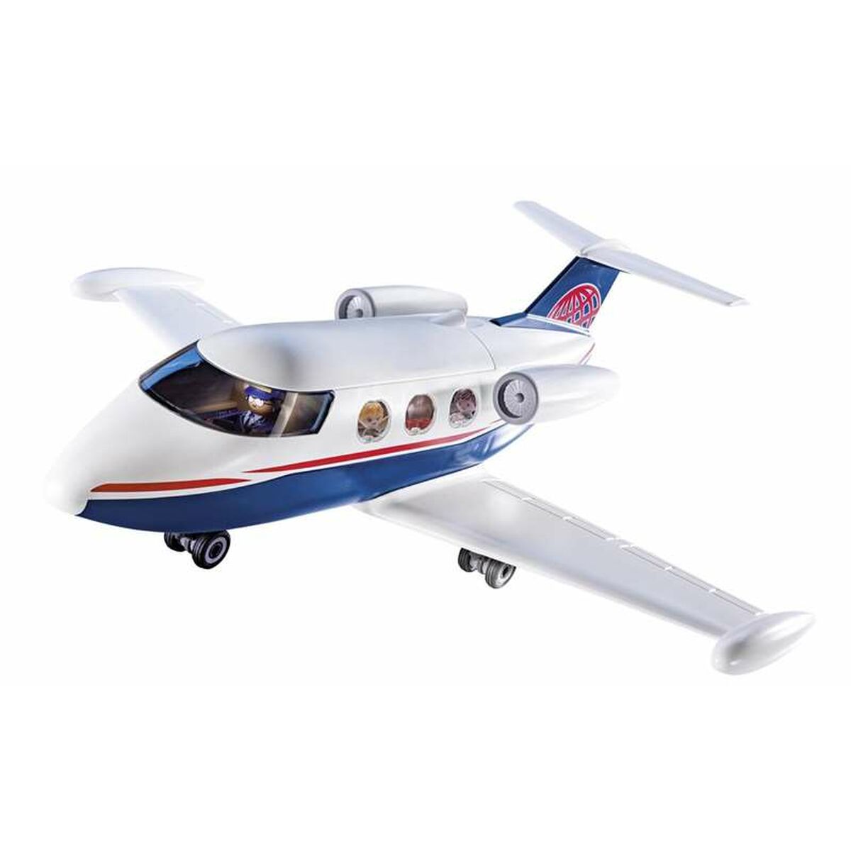 Fordonsspel Playmobil 70533 45 Delar - 2