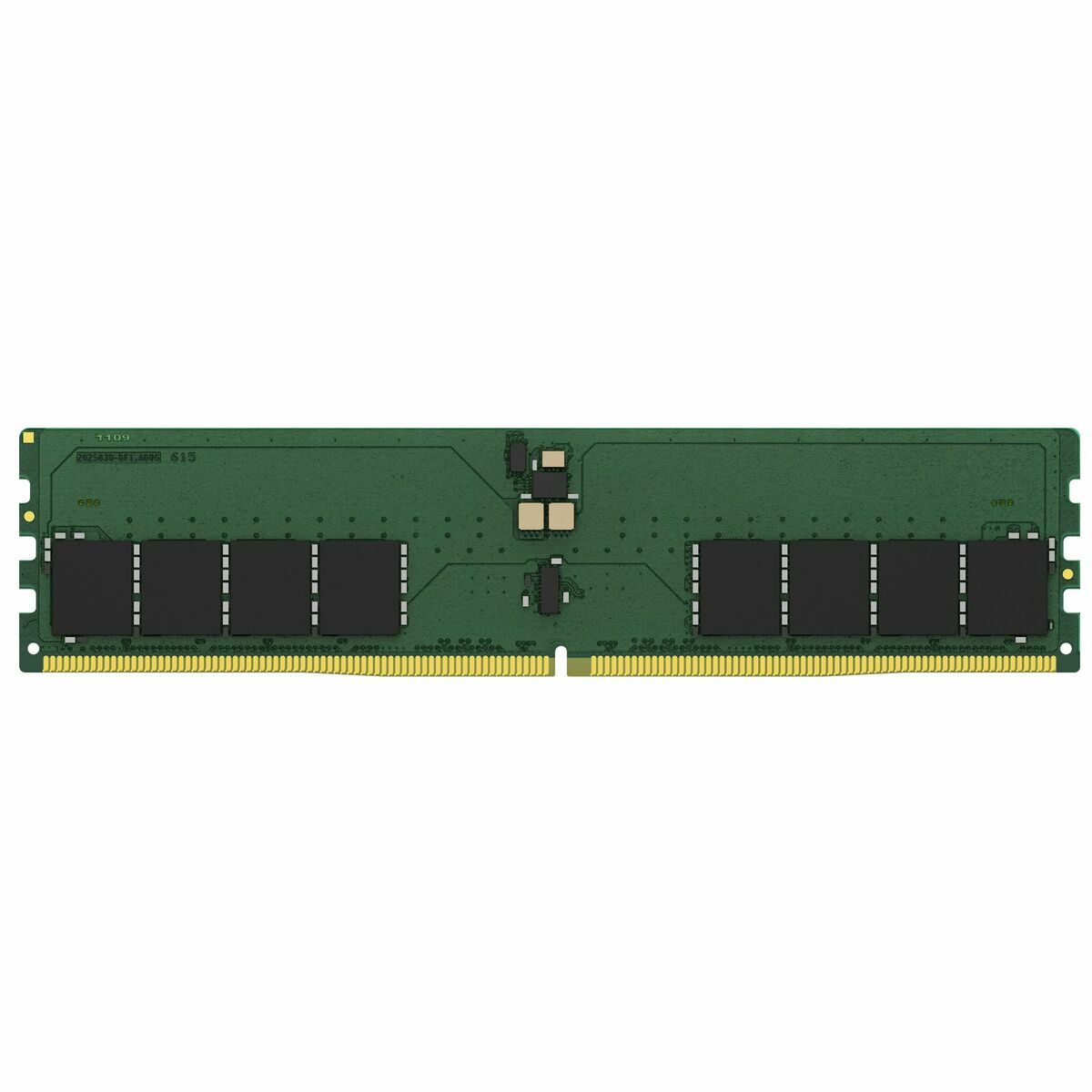 RAM-minne Kingston KVR64A52BD8-64 6400 MHz 64 GB DDR5 - 3