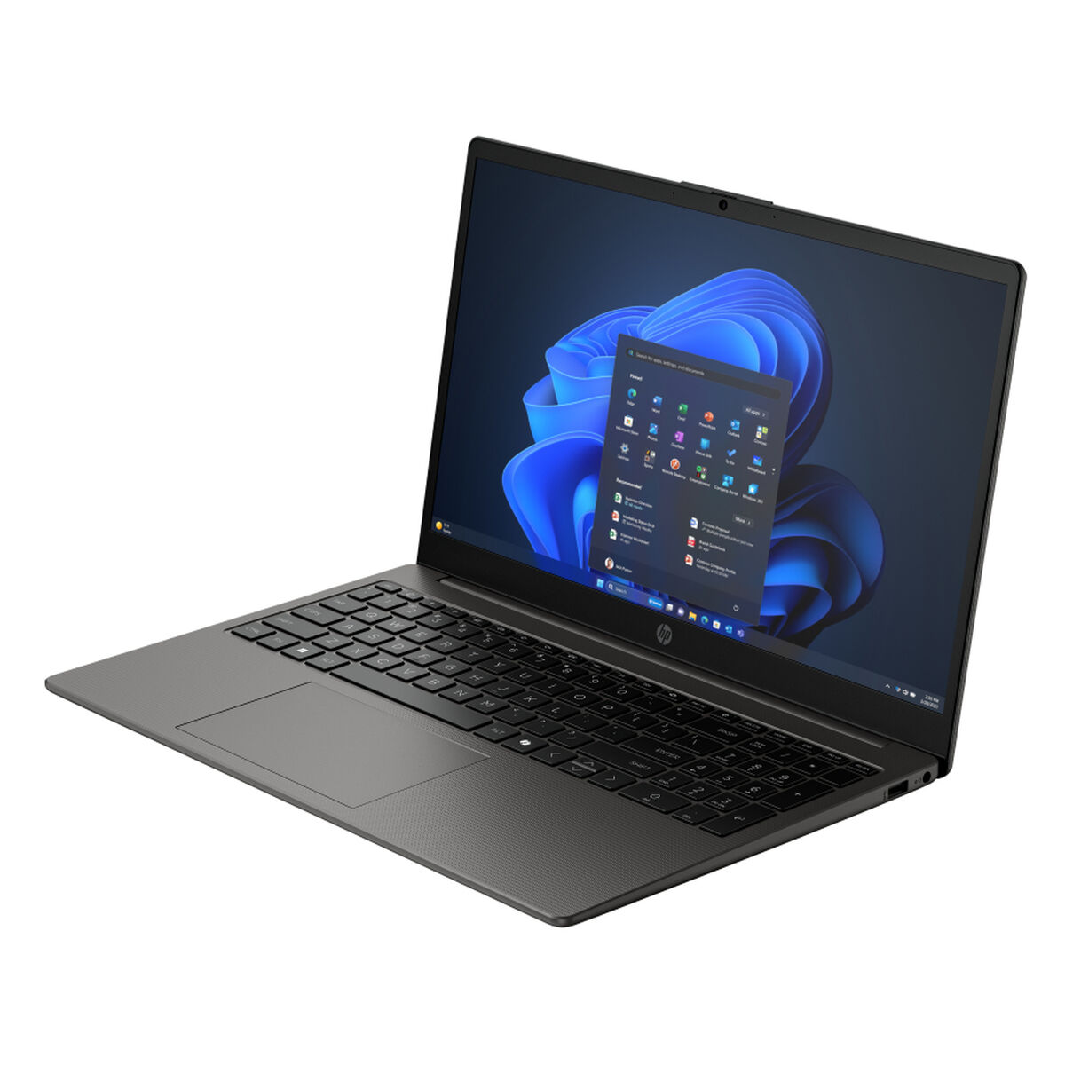 Bärbar dator HP 255R 15.6 inch G10 15" 15,6" 8 GB RAM 512 GB 512 GB SSD - 2