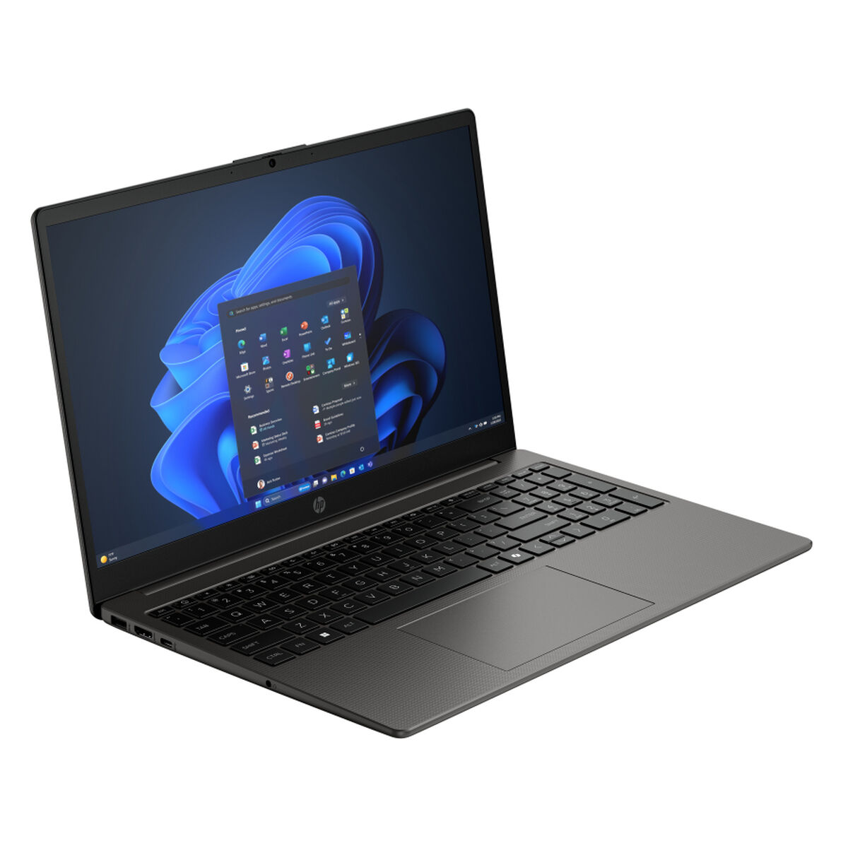 Bärbar dator HP 255R 15.6 inch G10 15" 15,6" 8 GB RAM 512 GB 512 GB SSD - 3